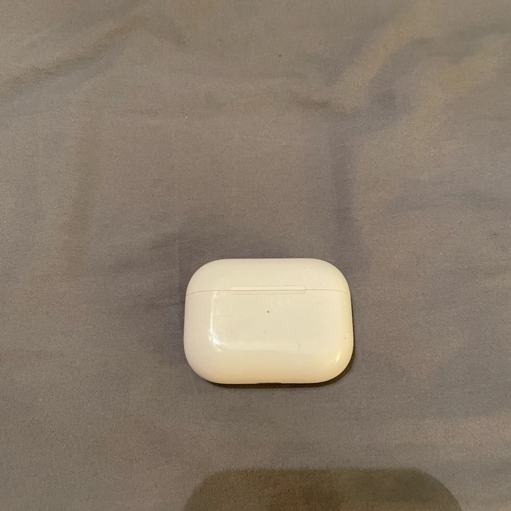 CASE for AirPod Pros